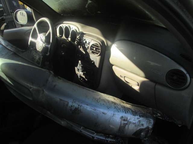 CHRYSLER PT CRUISER 2.2 D 89KW 5M 5P (2002) RICAMBIO USATO 