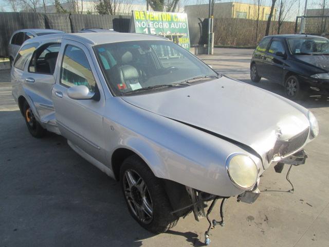 LANCIA LYBRA SW 2.4 D 110KW 5M 5P (2002) RICAMBIO USATO 