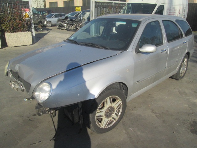 LANCIA LYBRA SW 2.4 D 110KW 5M 5P (2002) RICAMBI IN MAGAZZINO 