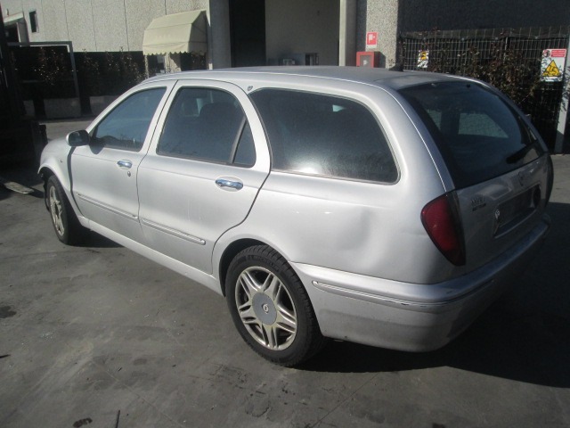 LANCIA LYBRA SW 2.4 D 110KW 5M 5P (2002) RICAMBIO USATO 