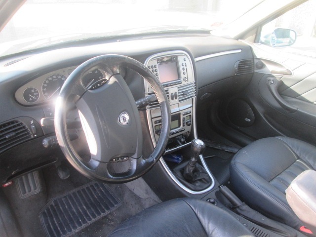 LANCIA LYBRA SW 2.4 D 110KW 5M 5P (2002) RICAMBIO USATO 