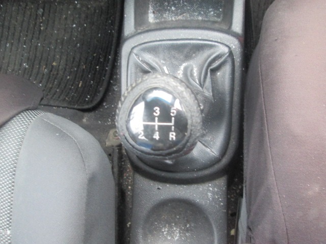 CHEVROLET KALOS 1.2 B 53KW 5M 3P (2005) RICAMBIO USATO 