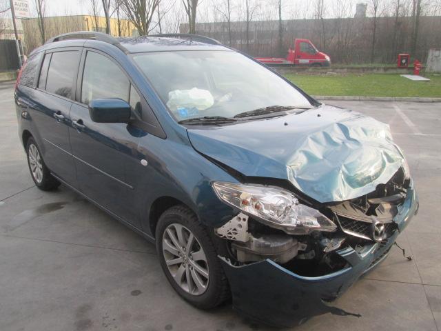 MAZDA 5 1.8 B 85KW 5M 5P (2006) RICAMBIO USATO 