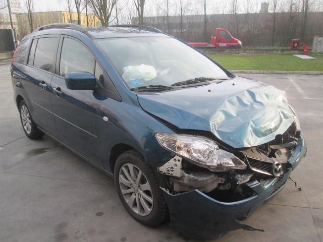 MAZDA 5 1.8 B 85KW 5M 5P (2006) RICAMBI IN MAGAZZINO 