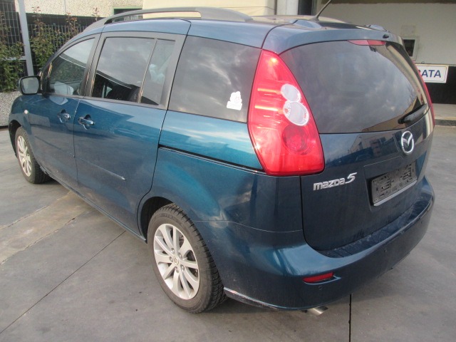 MAZDA 5 1.8 B 85KW 5M 5P (2006) RICAMBIO USATO 