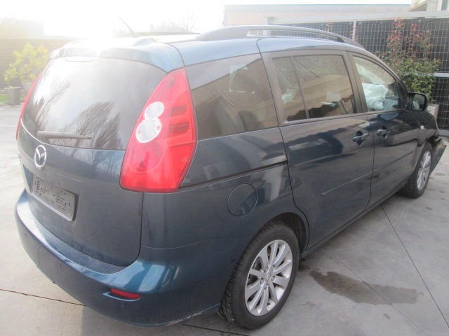 MAZDA 5 1.8 B 85KW 5M 5P (2006) RICAMBI IN MAGAZZINO 