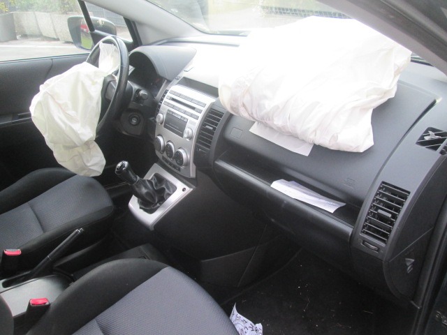 MAZDA 5 1.8 B 85KW 5M 5P (2006) RICAMBIO USATO 