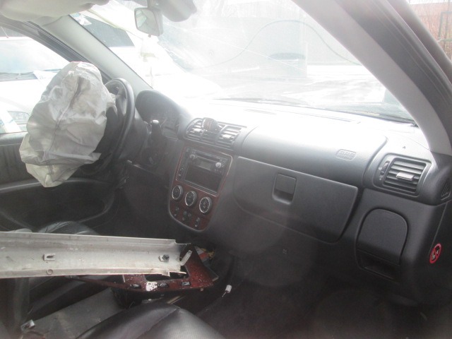 MERCEDES ML W163 2.7 D 120KW AUT 5P (2002) RICAMBIO USATO 