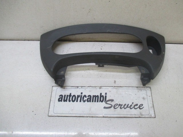 ARMATURNA PLO?CA OEM N. 7700432138 ORIGINAL REZERVNI DEL RENAULT SCENIC JA0/1 FA0 MK1 R (1999 - 2003) BENZINA LETNIK 2001