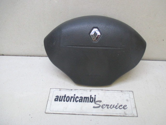 AIRBAG VOLAN OEM N. 7700433083 ORIGINAL REZERVNI DEL RENAULT SCENIC JA0/1 FA0 MK1 R (1999 - 2003) BENZINA LETNIK 2001