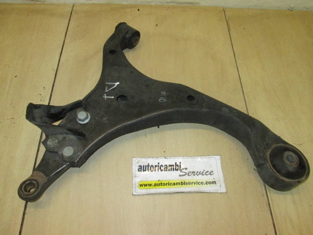 SPREDNJA DESNA ROKA  OEM N. 545001D100 ORIGINAL REZERVNI DEL KIA CARENS UN MK3 (2006 - 2013) DIESEL LETNIK 2008