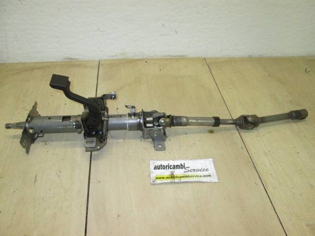 VOLANSKI DROG OEM N. 563101D000 ORIGINAL REZERVNI DEL KIA CARENS UN MK3 (2006 - 2013) DIESEL LETNIK 2008