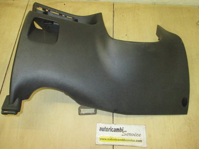 MONTA?NI DELI /  ARMATURNE PLOSCE SPODNJI OEM N. 847501D100RU ORIGINAL REZERVNI DEL KIA CARENS UN MK3 (2006 - 2013) DIESEL LETNIK 2008
