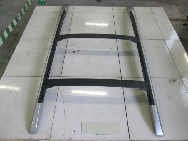 BAR STRE?NI PAR OEM N. E8200-1D000 ORIGINAL REZERVNI DEL KIA CARENS UN MK3 (2006 - 2013) DIESEL LETNIK 2008