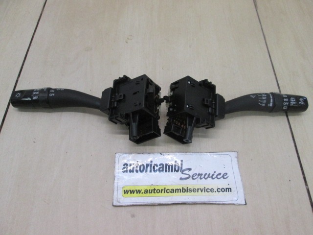 KRMILO SMERNIKI OEM N. 934101D000 ORIGINAL REZERVNI DEL KIA CARENS UN MK3 (2006 - 2013) DIESEL LETNIK 2008