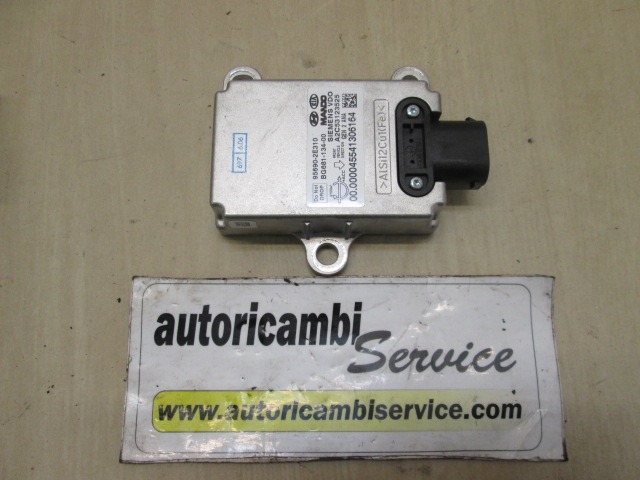 KONTROLA ESP ENOTA  OEM N. 95690-2E310 ORIGINAL REZERVNI DEL KIA CARENS UN MK3 (2006 - 2013) DIESEL LETNIK 2008