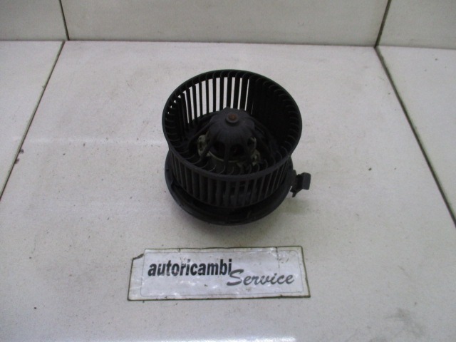 VENTILATOR  KABINE  OEM N. G2019149 ORIGINAL REZERVNI DEL RENAULT MEGANE MK2 BM0/1 CM0/1 EM0/1 KM0/1 LM0/1 BER/GRANDTOUR  (10/2002 - 02/2006) DIESEL LETNIK 2004