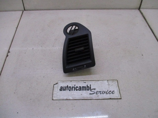 ODVOD ZRAKA OEM N. BOCCHETTA ORIGINAL REZERVNI DEL RENAULT MEGANE MK2 BM0/1 CM0/1 EM0/1 KM0/1 LM0/1 BER/GRANDTOUR  (10/2002 - 02/2006) DIESEL LETNIK 2004