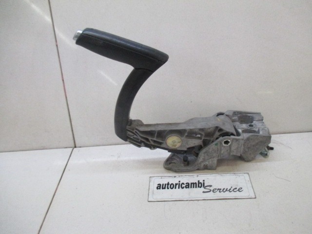 OEM N. 8P0711303B ORIGINAL REZERVNI DEL AUDI A3 MK2 8P 8PA 8P1 (2003 - 2008)BENZINA LETNIK 2005