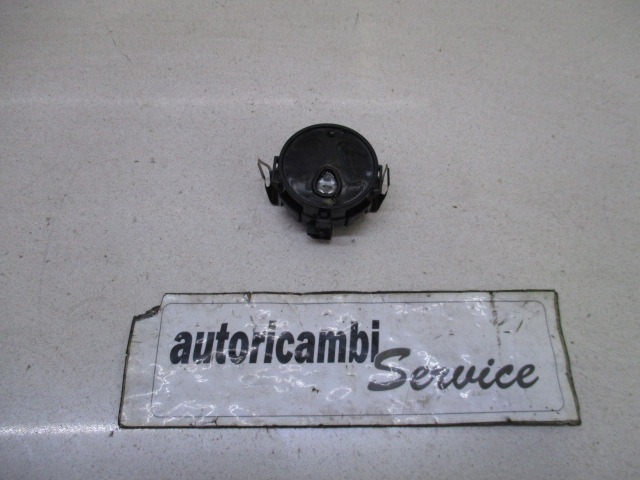 SENZOR DEZJA OEM N. 8200103845 ORIGINAL REZERVNI DEL RENAULT MEGANE MK2 BM0/1 CM0/1 EM0/1 KM0/1 LM0/1 BER/GRANDTOUR  (10/2002 - 02/2006) DIESEL LETNIK 2004