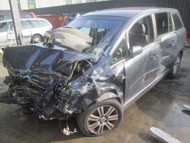 OPEL ZAFIRA B 1.6 M 69KW 5M 5P (2008) RICAMBIO USATO 