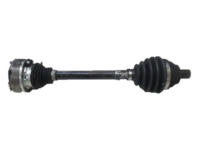 LEVA SPREDNJA POGONSKA GRED  OEM N. 1K0407271DR ORIGINAL REZERVNI DEL AUDI A3 MK2 8P 8PA 8P1 (2003 - 2008)BENZINA LETNIK 2005