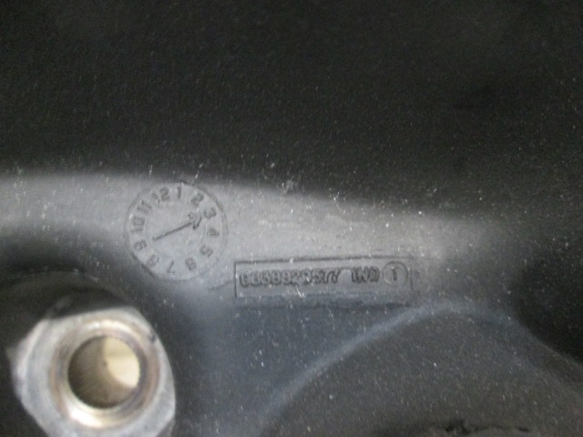 VOLAN OEM N. 9629440577 ORIGINAL REZERVNI DEL PEUGEOT 607 9D 9U (1999 - 2005) BENZINA LETNIK 2002