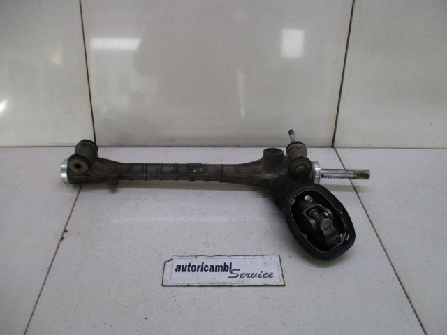 KRMILJENJE OEM N. 60DK010290340F ORIGINAL REZERVNI DEL PEUGEOT 107 PM PN (2005 - 2014) BENZINA LETNIK 2006