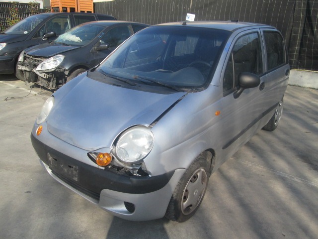 DAEWOO MATIZ 0.8 B 5P 5M 38KW (2001) RICAMBI IN MAGAZZINO