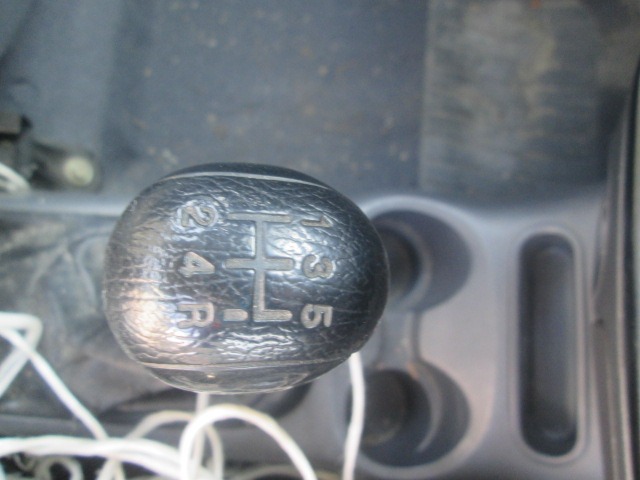 DAEWOO MATIZ 0.8 B 5P 5M 38KW (2001) RICAMBIO USATO 