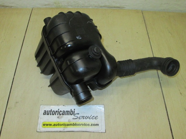 51770155 TUBO SILENZIATORE ASPIRAZIONE ALFA ROMEO 159 1.9 D 110KW AUT 4P (2008) RICAMBIO USATO 