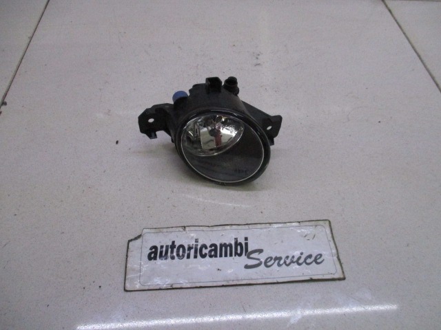 LEVA MEGLENKA OEM N. 261558990 ORIGINAL REZERVNI DEL NISSAN MICRA K12 K12E MK3 (2002 - 2010) BENZINA LETNIK 2003