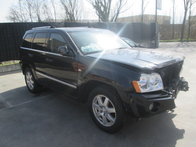 JEEP GRAND CHEROKEE 3.0 D AUT 160KW (2007) RICAMBIO USATO 