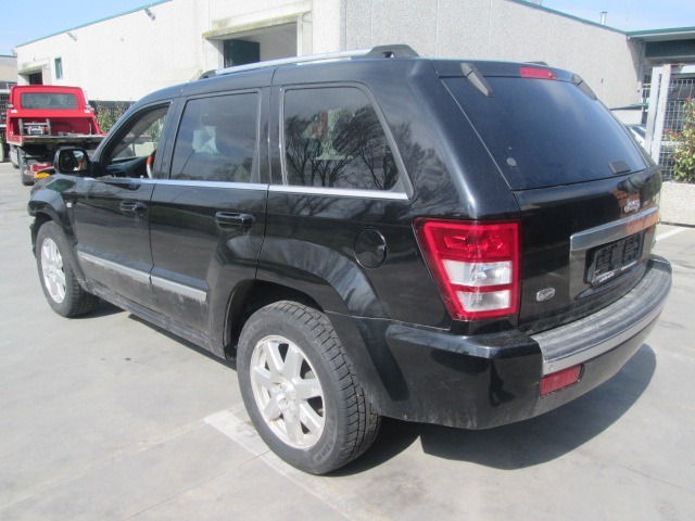 JEEP GRAND CHEROKEE 3.0 D AUT 160KW (2007) RICAMBIO USATO 