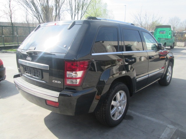JEEP GRAND CHEROKEE 3.0 D AUT 160KW (2007) RICAMBIO USATO 