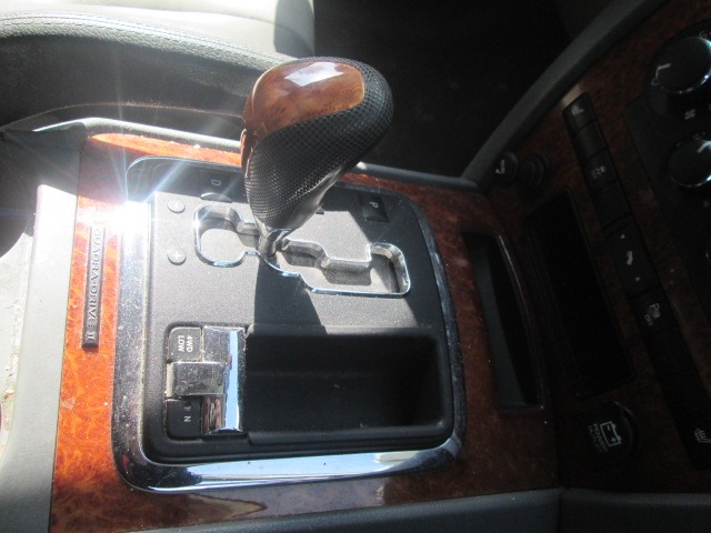 JEEP GRAND CHEROKEE 3.0 D AUT 160KW (2007) RICAMBIO USATO 
