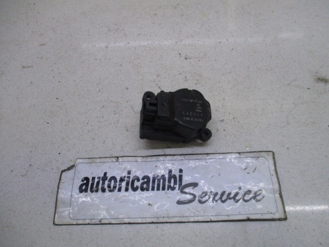 MOTORCEK OGREVANJA OEM N. 3M5H-19E616 ORIGINAL REZERVNI DEL FORD FOCUS DA HCP DP MK2 R BER/SW (2008 - 2011) DIESEL LETNIK 2010