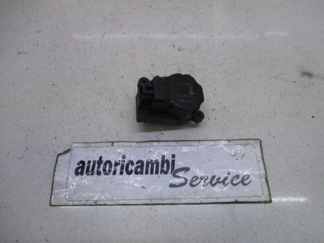 MOTORCEK OGREVANJA OEM N. 3M5H-19E616 ORIGINAL REZERVNI DEL FORD FOCUS DA HCP DP MK2 R BER/SW (2008 - 2011) DIESEL LETNIK 2010