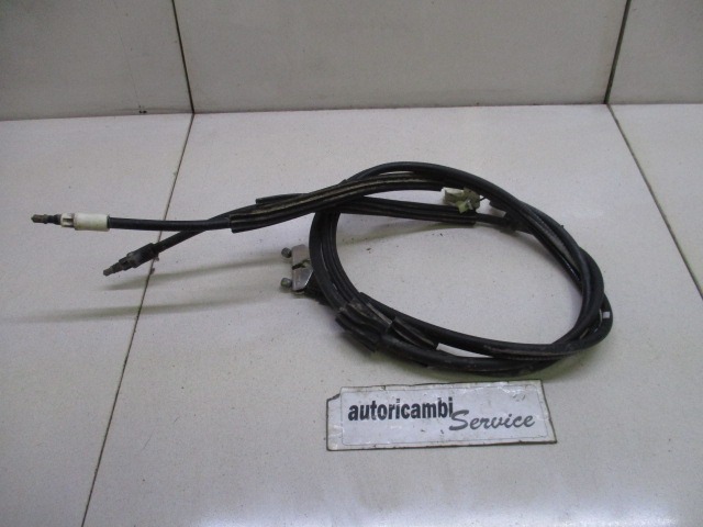 OEM N. 3M51-2A603 ORIGINAL REZERVNI DEL FORD FOCUS DA HCP DP MK2 R BER/SW (2008 - 2011) DIESEL LETNIK 2010