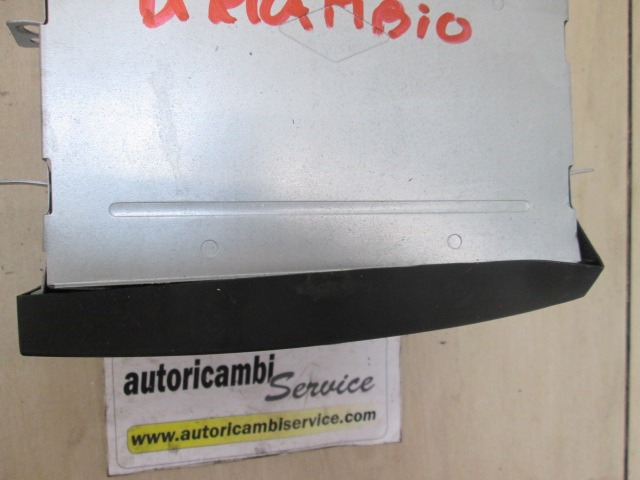 RADIO CD / OJACEVALNIK / IMETNIK HIFI OEM N. T11-7901011AB ORIGINAL REZERVNI DEL DR 5 (2007 - 07/2014) BENZINA/GPL LETNIK 2008